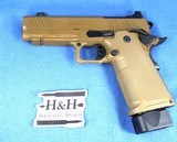 SPRINGFIELD DS PRODIGY COMP AOS 9MM CB PH9117AOSCB-COMP - 23 of 24 SPRINGFIELD DS PRODIGY COMP AOS 9MM CB PH9117AOSCB-COMP - 23 of 24