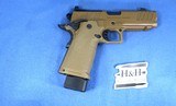 SPRINGFIELD DS PRODIGY COMP AOS 9MM CB PH9117AOSCB-COMP - 24 of 24 SPRINGFIELD DS PRODIGY COMP AOS 9MM CB PH9117AOSCB-COMP - 24 of 24
