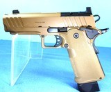 SPRINGFIELD DS PRODIGY COMP AOS 9MM CB PH9117AOSCB-COMP - 14 of 24 SPRINGFIELD DS PRODIGY COMP AOS 9MM CB PH9117AOSCB-COMP - 14 of 24