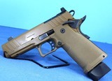 SPRINGFIELD DS PRODIGY COMP AOS 9MM CB PH9117AOSCB-COMP - 7 of 24 SPRINGFIELD DS PRODIGY COMP AOS 9MM CB PH9117AOSCB-COMP - 7 of 24