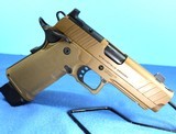 SPRINGFIELD DS PRODIGY COMP AOS 9MM CB PH9117AOSCB-COMP - 13 of 24 SPRINGFIELD DS PRODIGY COMP AOS 9MM CB PH9117AOSCB-COMP - 13 of 24