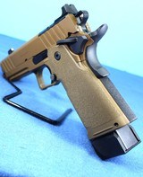 SPRINGFIELD DS PRODIGY COMP AOS 9MM CB PH9117AOSCB-COMP - 8 of 24 SPRINGFIELD DS PRODIGY COMP AOS 9MM CB PH9117AOSCB-COMP - 8 of 24