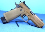 SPRINGFIELD DS PRODIGY COMP AOS 9MM CB PH9117AOSCB-COMP - 11 of 24 SPRINGFIELD DS PRODIGY COMP AOS 9MM CB PH9117AOSCB-COMP - 11 of 24