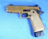 SPRINGFIELD DS PRODIGY COMP AOS 9MM CB PH9117AOSCB-COMP - 21 of 24 SPRINGFIELD DS PRODIGY COMP AOS 9MM CB PH9117AOSCB-COMP - 21 of 24