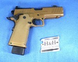 SPRINGFIELD DS PRODIGY COMP AOS 9MM CB PH9117AOSCB-COMP - 4 of 24 SPRINGFIELD DS PRODIGY COMP AOS 9MM CB PH9117AOSCB-COMP - 4 of 24