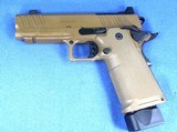 SPRINGFIELD DS PRODIGY COMP AOS 9MM CB PH9117AOSCB-COMP - 5 of 24 SPRINGFIELD DS PRODIGY COMP AOS 9MM CB PH9117AOSCB-COMP - 5 of 24