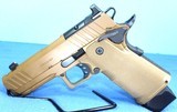 SPRINGFIELD DS PRODIGY COMP AOS 9MM CB PH9117AOSCB-COMP - 1 of 24 SPRINGFIELD DS PRODIGY COMP AOS 9MM CB PH9117AOSCB-COMP - 1 of 24