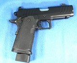 SPRINGFIELD PRODIGY 1911 W/AOS 4.25 SPRINGFIELD PRODIGY 1911 W/AOS 4.25