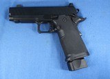 SPRINGFIELD PRODIGY 1911 W/AOS 4.25 SPRINGFIELD PRODIGY 1911 W/AOS 4.25