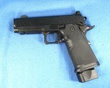 SPRINGFIELD PRODIGY 1911 W/AOS 4.25 SPRINGFIELD PRODIGY 1911 W/AOS 4.25