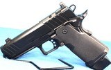 SPRINGFIELD PRODIGY 1911 W/AOS 4.25 SPRINGFIELD PRODIGY 1911 W/AOS 4.25