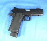 SPRINGFIELD PRODIGY 1911 W/AOS 4.25 SPRINGFIELD PRODIGY 1911 W/AOS 4.25