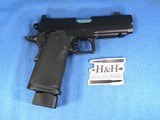 SPRINGFIELD PRODIGY 1911 W/AOS 4.25 SPRINGFIELD PRODIGY 1911 W/AOS 4.25