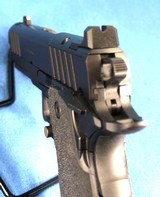 SPRINGFIELD PRODIGY 1911 W/AOS 4.25 SPRINGFIELD PRODIGY 1911 W/AOS 4.25