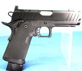 SPRINGFIELD PRODIGY 1911 W/AOS 4.25 SPRINGFIELD PRODIGY 1911 W/AOS 4.25