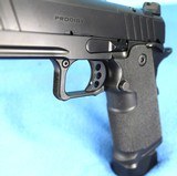 SPRINGFIELD PRODIGY 1911 W/AOS 4.25 SPRINGFIELD PRODIGY 1911 W/AOS 4.25