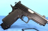 SPRINGFIELD PRODIGY 1911 W/AOS 4.25 SPRINGFIELD PRODIGY 1911 W/AOS 4.25