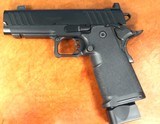 SPRINGFIELD PRODIGY 1911 W/AOS 4.25 SPRINGFIELD PRODIGY 1911 W/AOS 4.25