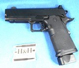 SPRINGFIELD PRODIGY 1911 W/AOS 4.25 SPRINGFIELD PRODIGY 1911 W/AOS 4.25