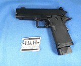 SPRINGFIELD PRODIGY 1911 W/AOS 4.25 SPRINGFIELD PRODIGY 1911 W/AOS 4.25