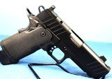 SPRINGFIELD PRODIGY 1911 W/AOS 4.25 SPRINGFIELD PRODIGY 1911 W/AOS 4.25