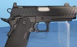 SPRINGFIELD PRODIGY 1911 W/AOS 4.25 SPRINGFIELD PRODIGY 1911 W/AOS 4.25