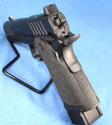 SPRINGFIELD PRODIGY 1911 W/AOS 4.25 SPRINGFIELD PRODIGY 1911 W/AOS 4.25