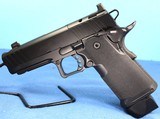 SPRINGFIELD PRODIGY 1911 W/AOS 4.25 SPRINGFIELD PRODIGY 1911 W/AOS 4.25
