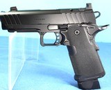 SPRINGFIELD PRODIGY 1911 W/AOS 4.25 SPRINGFIELD PRODIGY 1911 W/AOS 4.25