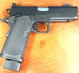 SPRINGFIELD PRODIGY 1911 W/AOS 4.25 SPRINGFIELD PRODIGY 1911 W/AOS 4.25