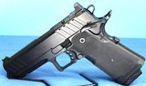 SPRINGFIELD PRODIGY 1911 W/AOS 4.25 SPRINGFIELD PRODIGY 1911 W/AOS 4.25