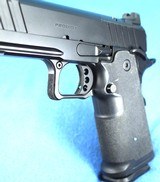SPRINGFIELD PRODIGY 1911 W/AOS 4.25 SPRINGFIELD PRODIGY 1911 W/AOS 4.25