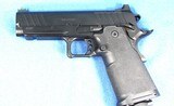SPRINGFIELD PRODIGY 1911 W/AOS 4.25 SPRINGFIELD PRODIGY 1911 W/AOS 4.25
