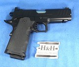 SPRINGFIELD PRODIGY 1911 W/AOS 4.25 SPRINGFIELD PRODIGY 1911 W/AOS 4.25