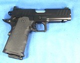 SPRINGFIELD PRODIGY 1911 W/AOS 4.25 SPRINGFIELD PRODIGY 1911 W/AOS 4.25