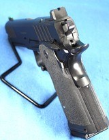 SPRINGFIELD PRODIGY 1911 W/AOS 4.25 SPRINGFIELD PRODIGY 1911 W/AOS 4.25