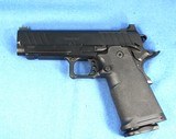 SPRINGFIELD PRODIGY 1911 W/AOS 4.25 SPRINGFIELD PRODIGY 1911 W/AOS 4.25