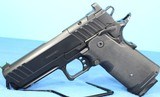 SPRINGFIELD PRODIGY 1911 W/AOS 4.25 SPRINGFIELD PRODIGY 1911 W/AOS 4.25