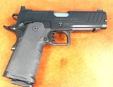SPRINGFIELD PRODIGY 1911 W/AOS 4.25 SPRINGFIELD PRODIGY 1911 W/AOS 4.25