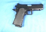 SPRINGFIELD PRODIGY 1911 W/AOS 4.25 SPRINGFIELD PRODIGY 1911 W/AOS 4.25