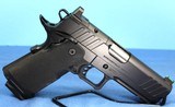 SPRINGFIELD PRODIGY 1911 W/AOS 4.25 SPRINGFIELD PRODIGY 1911 W/AOS 4.25