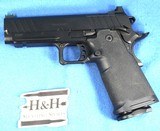 SPRINGFIELD PRODIGY 1911 W/AOS 4.25 SPRINGFIELD PRODIGY 1911 W/AOS 4.25