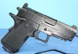 SPRINGFIELD PRODIGY 1911 W/AOS 3.5  SPRINGFIELD PRODIGY 1911 W/AOS 3.5