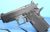 SPRINGFIELD PRODIGY 1911 W/AOS 3.5  SPRINGFIELD PRODIGY 1911 W/AOS 3.5