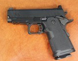SPRINGFIELD PRODIGY 1911 W/AOS 3.5  SPRINGFIELD PRODIGY 1911 W/AOS 3.5