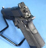 SPRINGFIELD PRODIGY 1911 W/AOS 3.5  SPRINGFIELD PRODIGY 1911 W/AOS 3.5