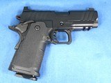 SPRINGFIELD PRODIGY 1911 W/AOS 3.5  SPRINGFIELD PRODIGY 1911 W/AOS 3.5