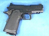 SPRINGFIELD PRODIGY 1911 W/AOS 3.5  SPRINGFIELD PRODIGY 1911 W/AOS 3.5