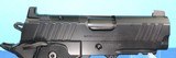 SPRINGFIELD PRODIGY 1911 W/AOS 3.5  SPRINGFIELD PRODIGY 1911 W/AOS 3.5