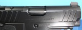 SPRINGFIELD PRODIGY 1911 W/AOS 3.5  SPRINGFIELD PRODIGY 1911 W/AOS 3.5